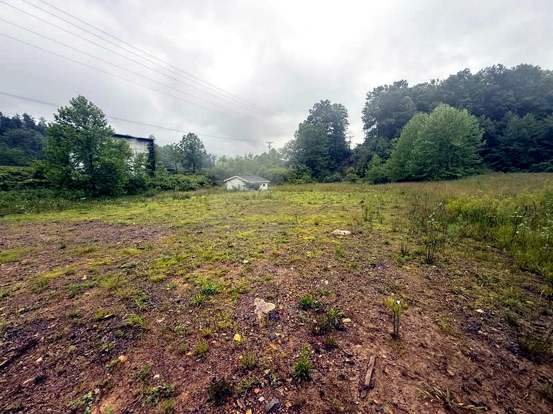Lonesome Pine Drive-In - From Vermonter At Heart On Facebook (newer photo)